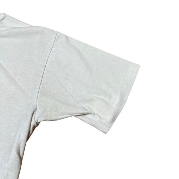 American Vintage 80s Women’s Basketball You Can’t Touch This T Shirt Single Stit - Picture 5 of 6